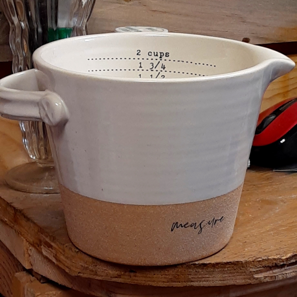 Stoneware